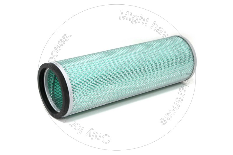 3I0973 BQ ФИЛЬТР ВОЗДУШНЫЙ