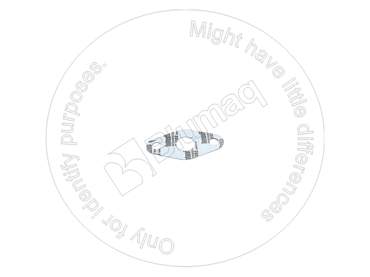 2M9189 BQ ПРОКЛАДКА