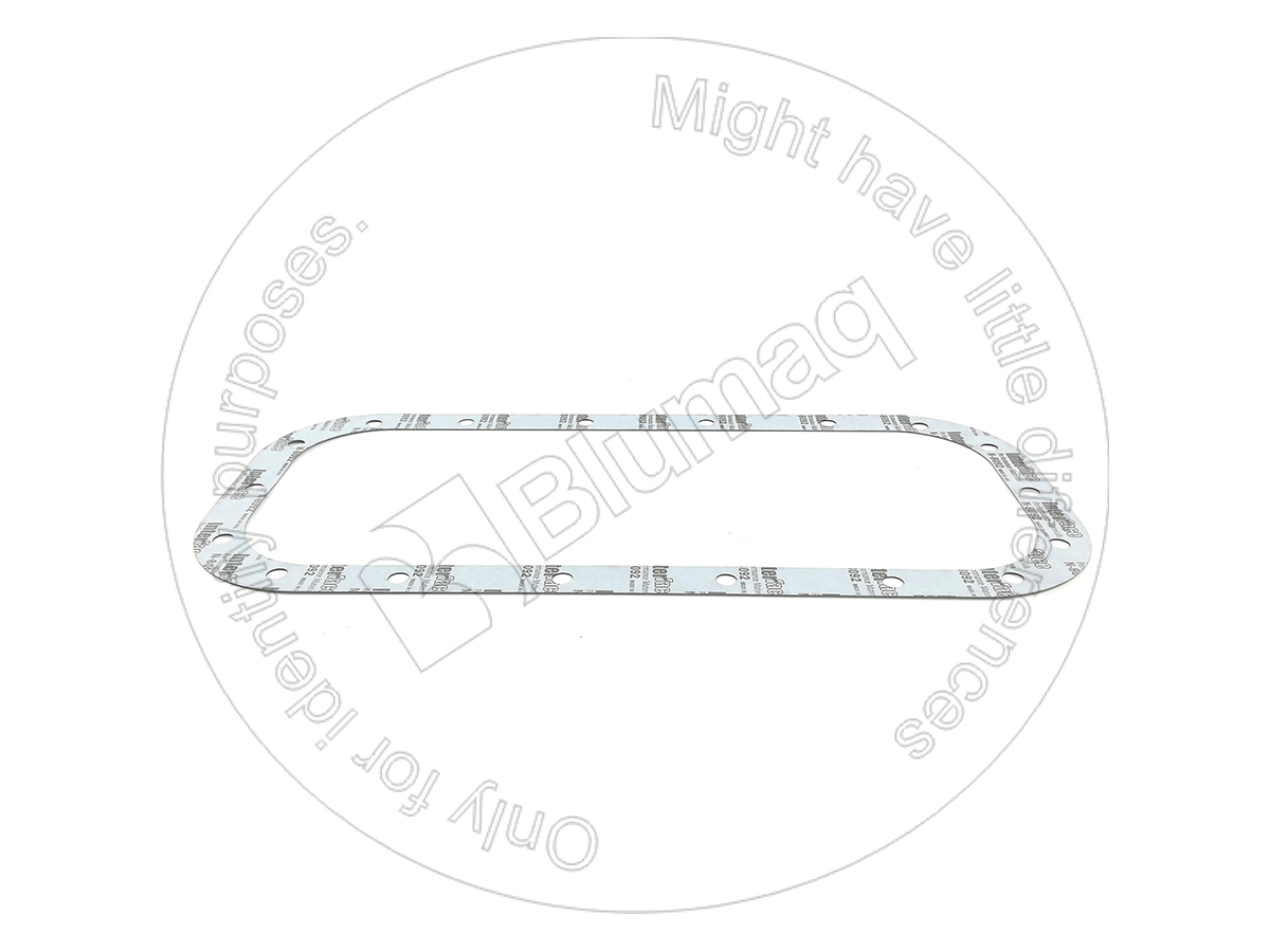 8M3200 BQ БУМАЖНАЯ ПРОКЛАДКА