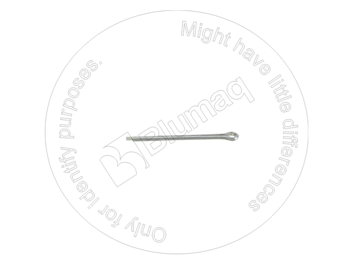 3B4633 OE ШПЛИНТ