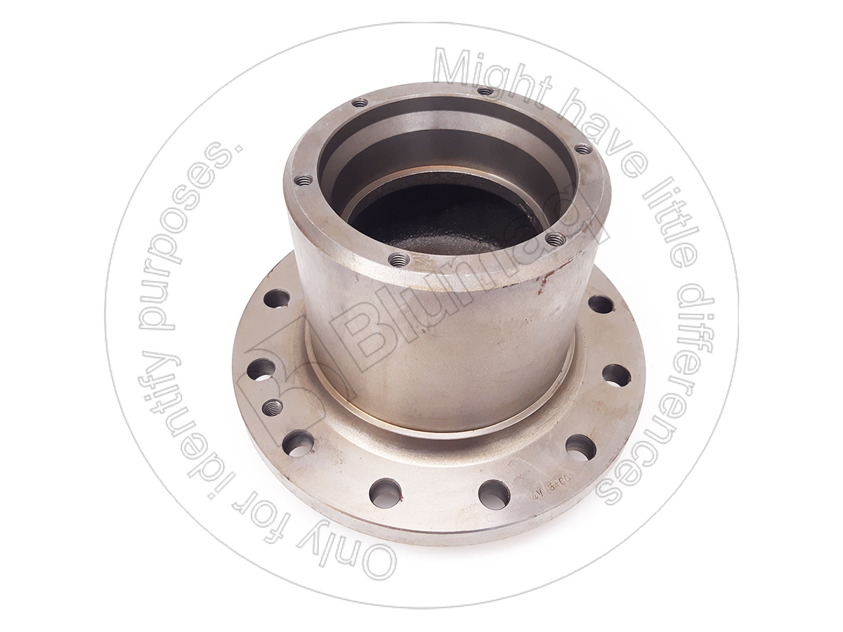 3857202 ST КОРПУС