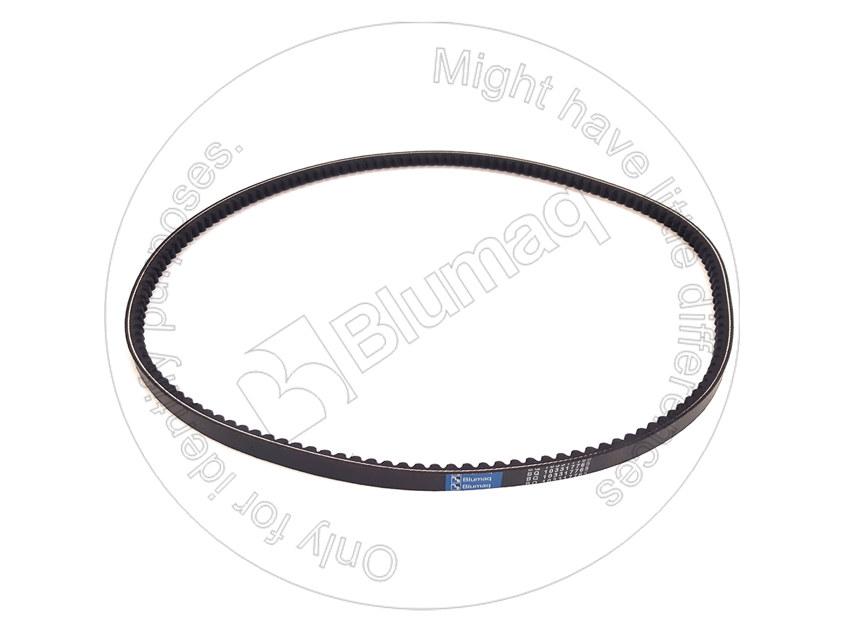 9L6643 BQ Ремень