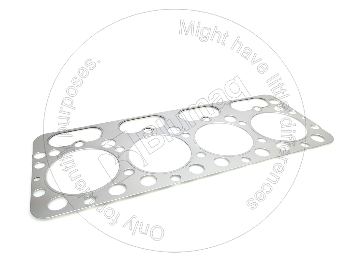 7M0129 ST ПРОКЛАДКА