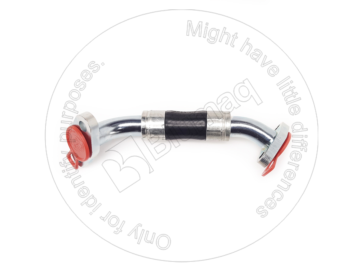 2339537 OE ТРУБКА