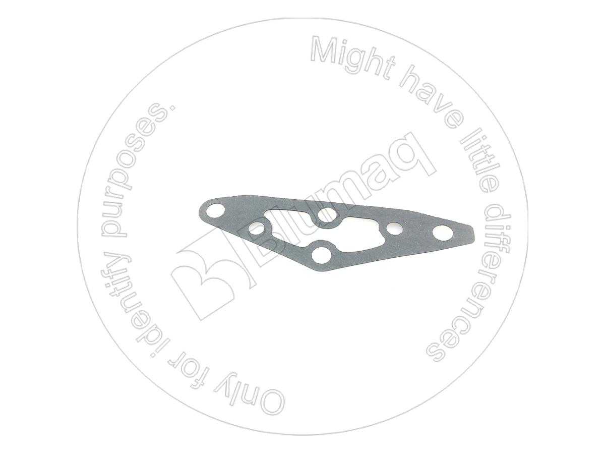 9S1269 ST БУМАЖНАЯ ПРОКЛАДКА