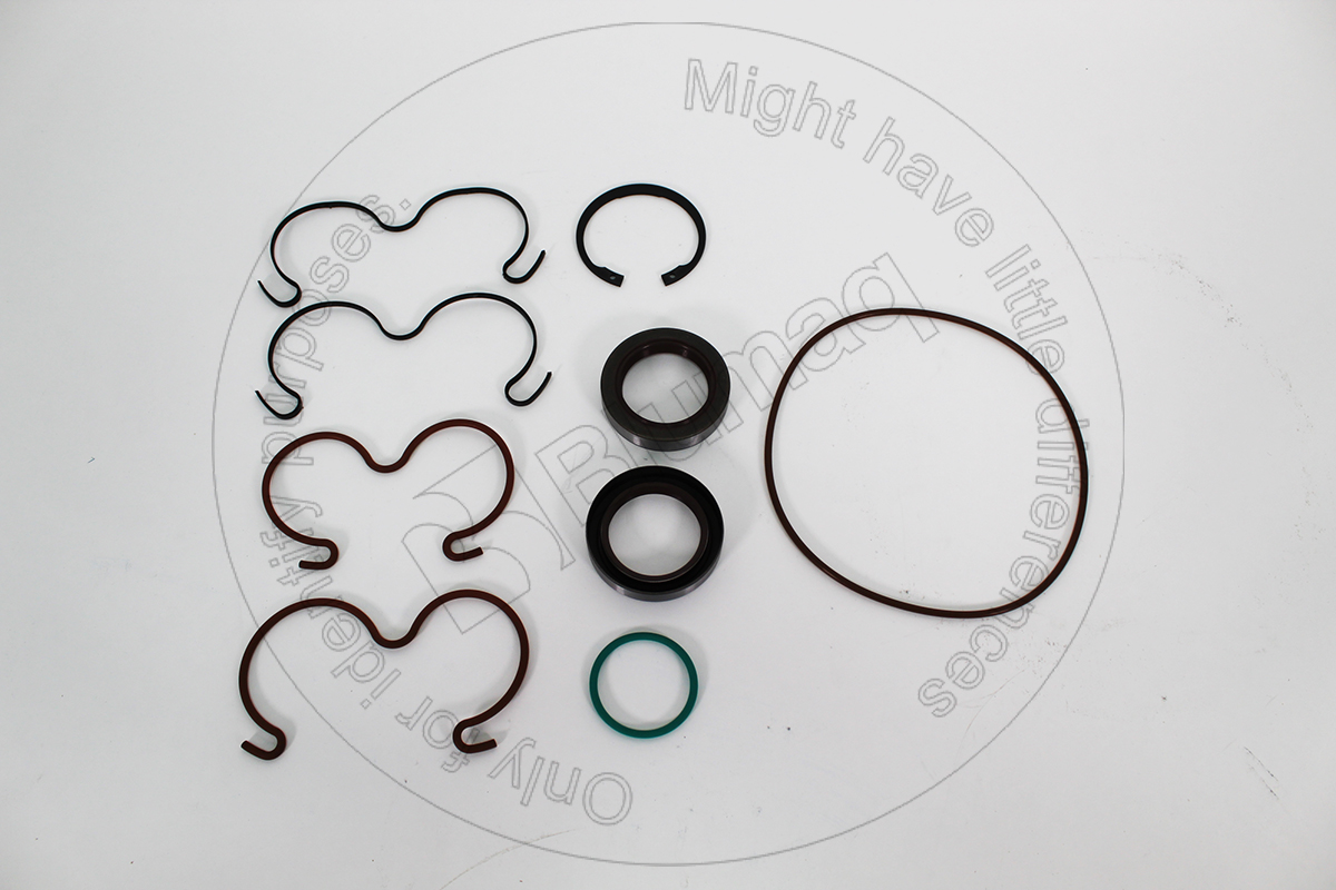 6E4973 ST КОМПЛЕКТ УПЛОТНЕНИЙ