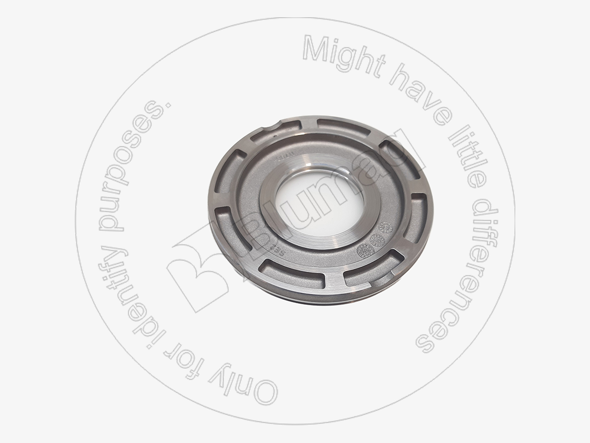 9V1240 DE ПЛАСТИНА