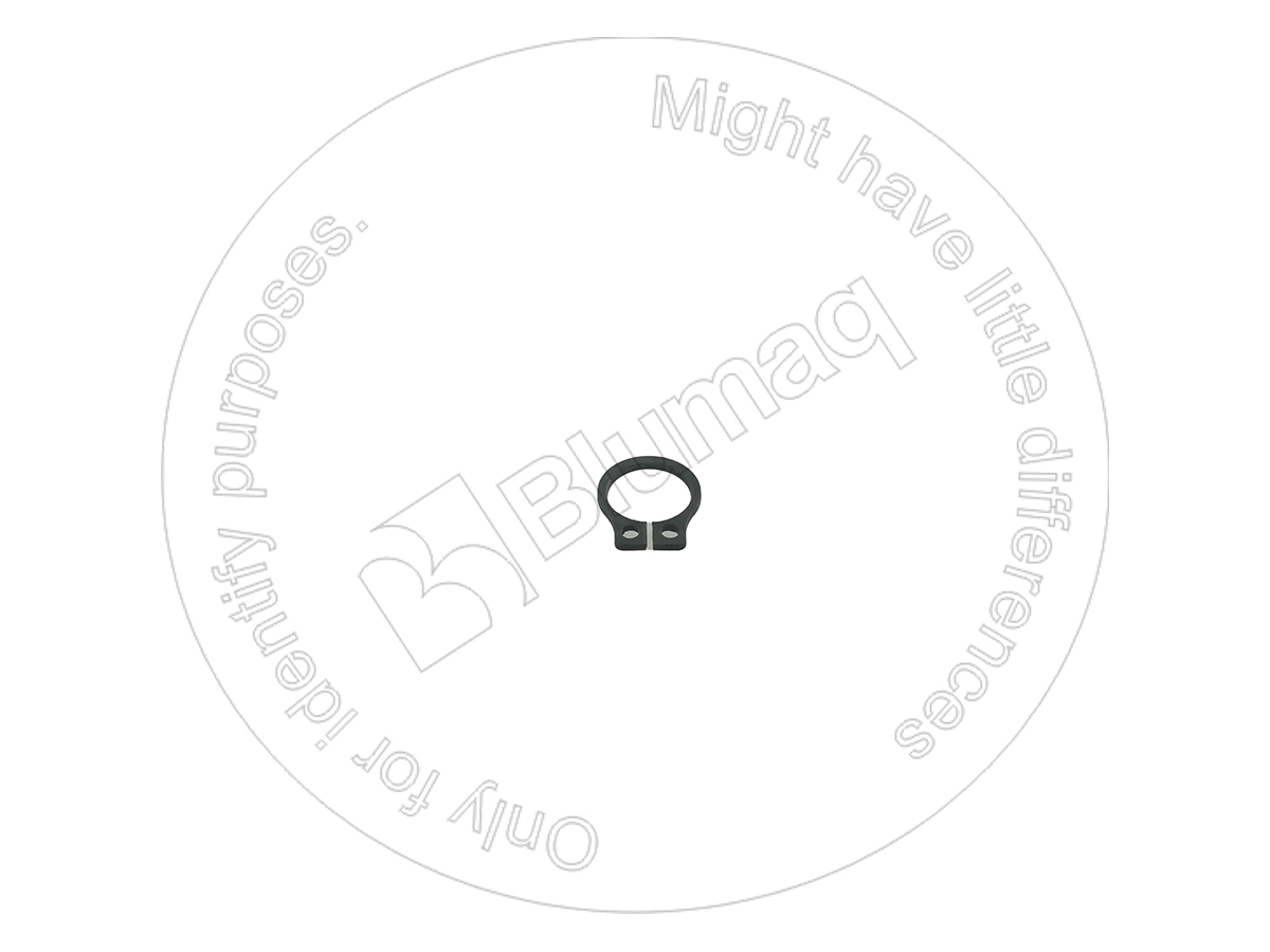 0092066 OE РЕГУЛИРОВОЧНОЕ КОЛЬЦО
