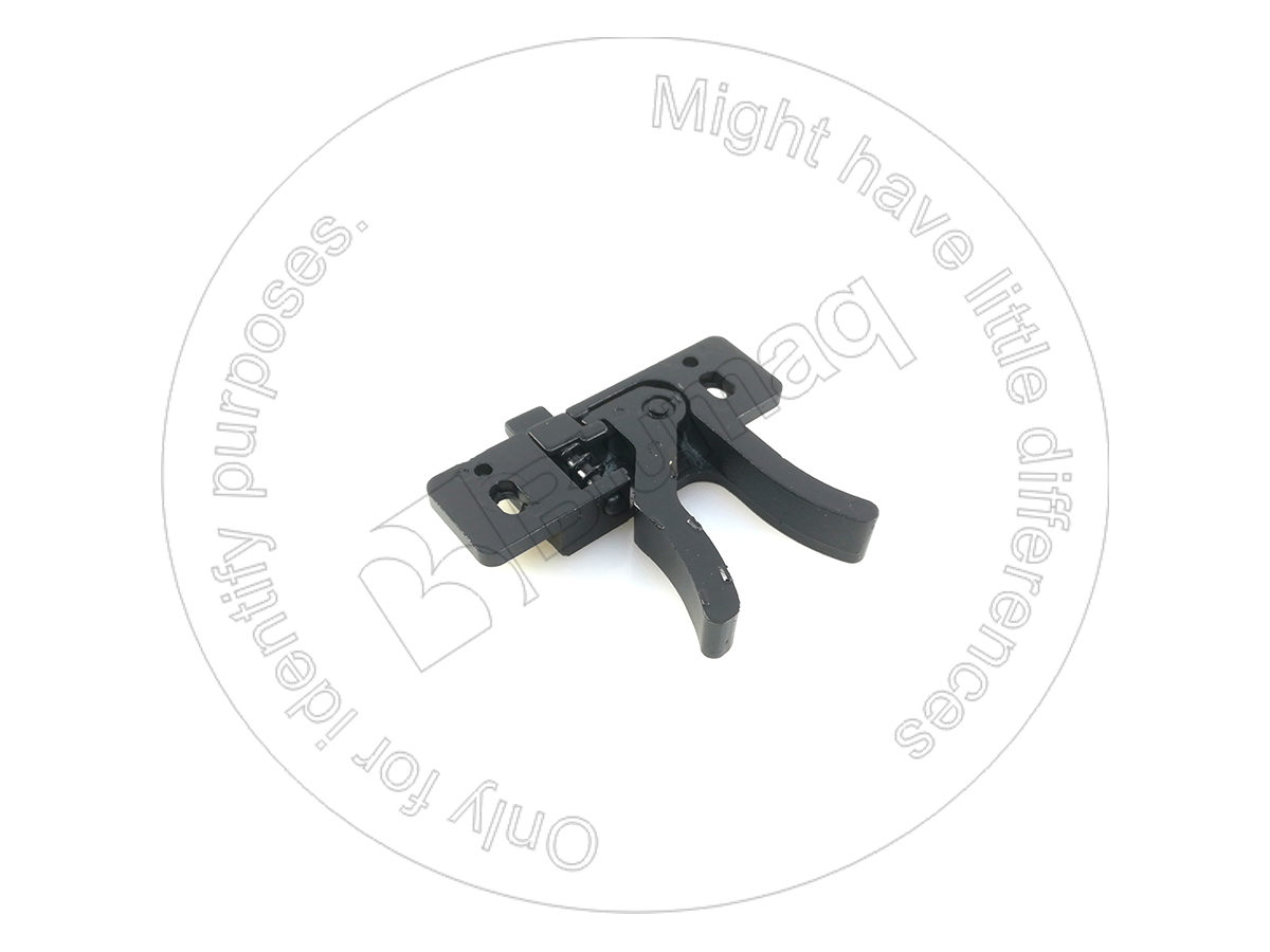 4V8042 OR ЗАМОК ЛЕВЫЙ