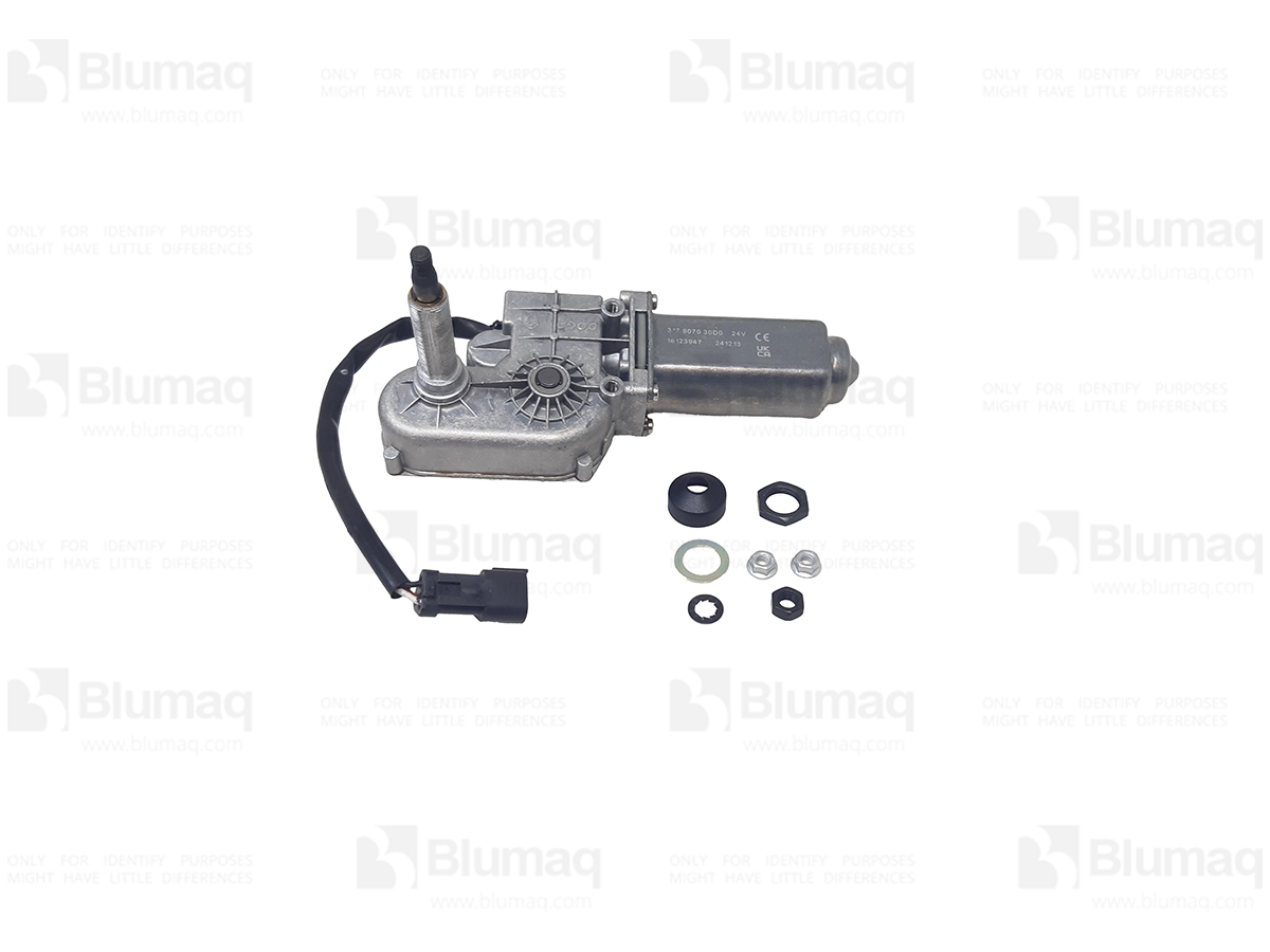 3961048 OE ДВИГАТЕЛЬ