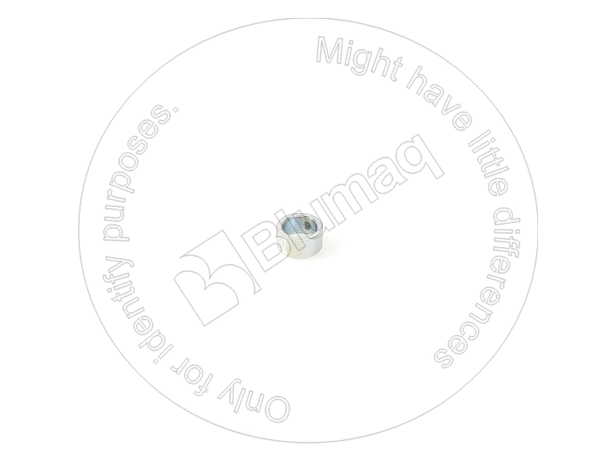 3W0746 BQ ШАЙБА