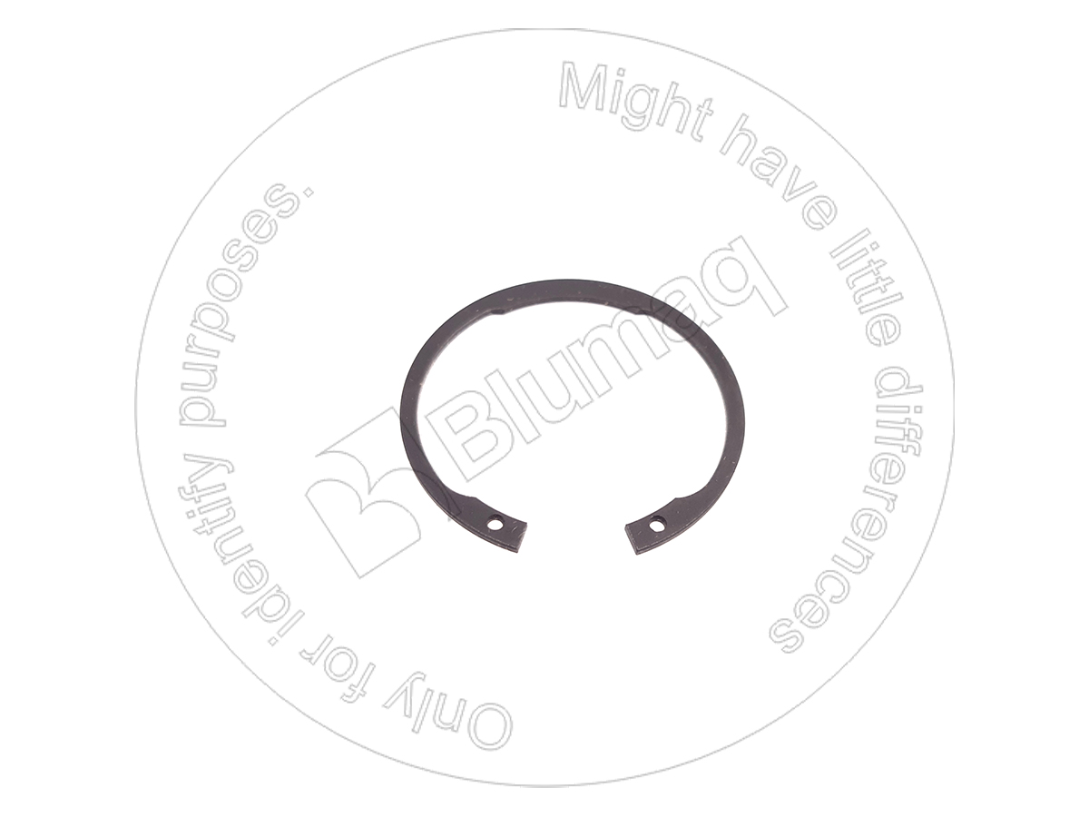 1401739 ST КЛОЛЬЦО СТОПОРНОЕ