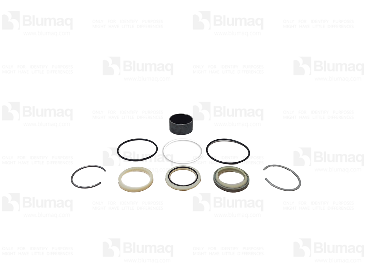 4610668 BQ KIT ROD SE