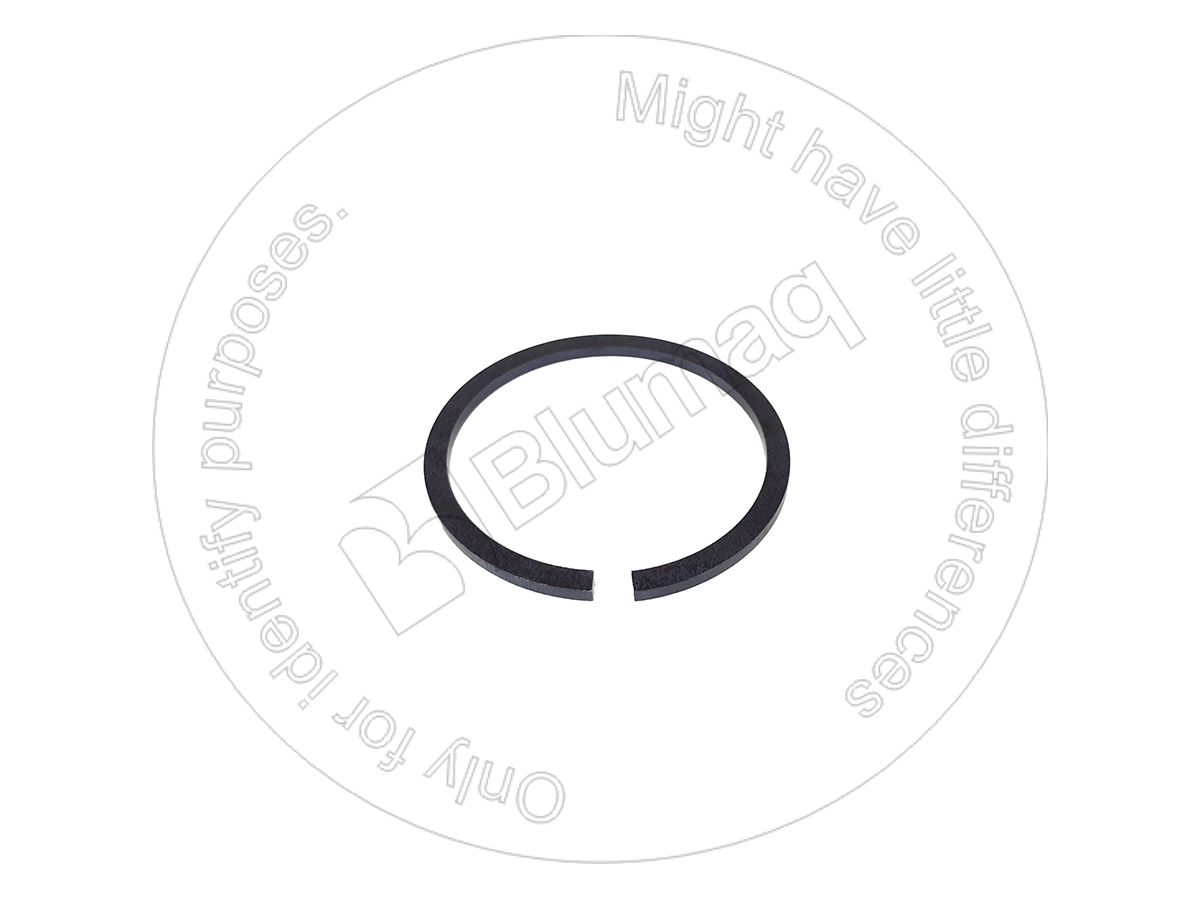 1882595 BQ СТОПОРНОЕ КОЛЬЦО