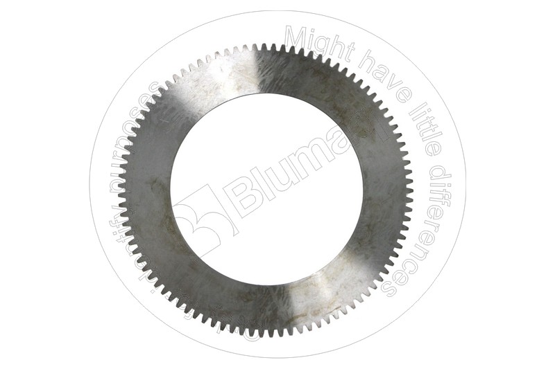 9V6165 ST ШАЙБА