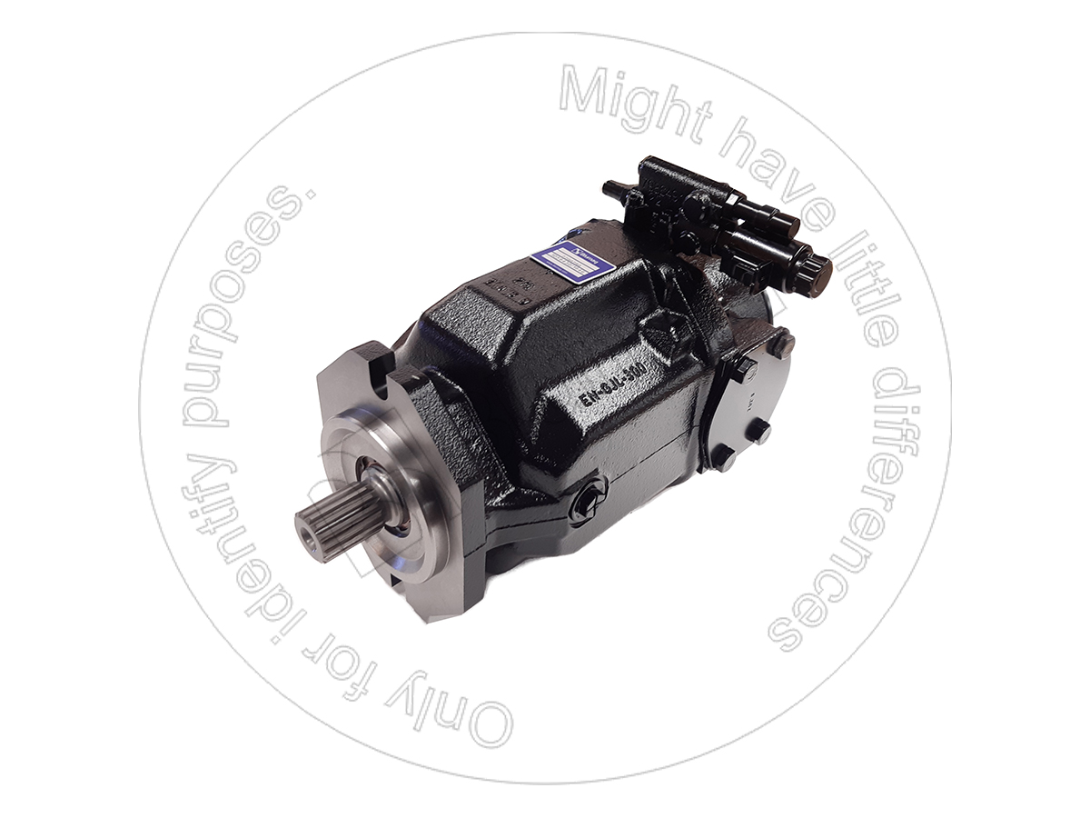 10R5603 ST НАСОС ГИДРАВЛИЧЕСКИЙ