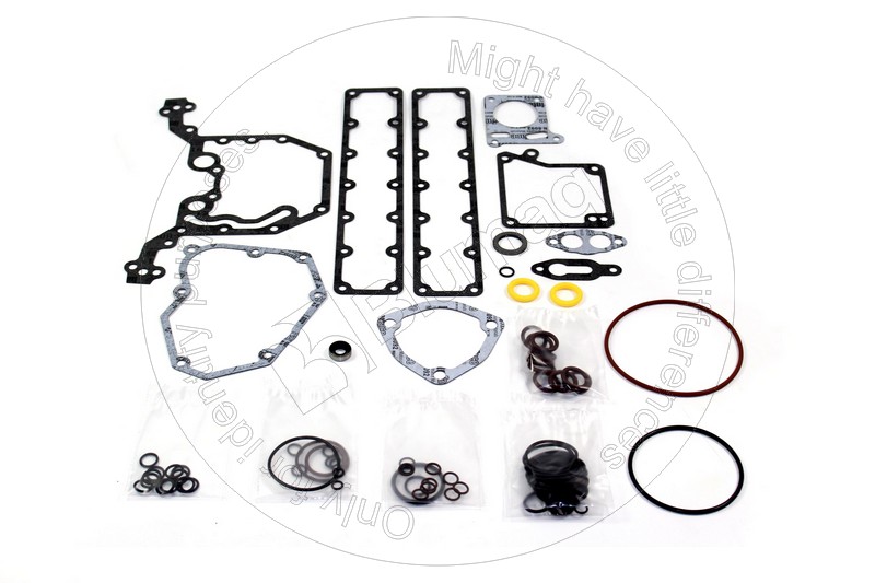 4378153 BQ КОМПЛЕКТ ПРОКЛАДОК ТОПЛИВНОЙ СИСТЕМЫ