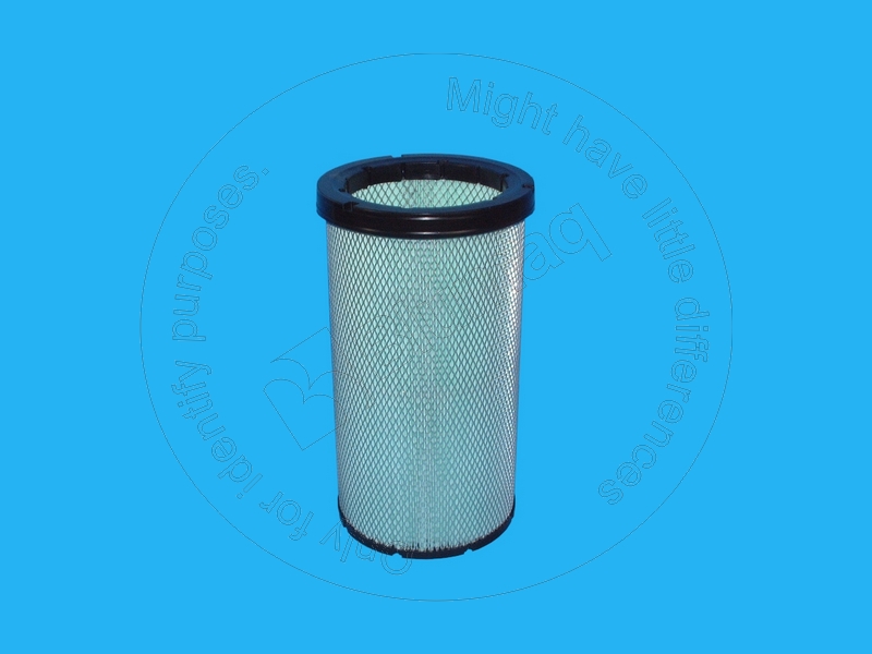 6I2506 OE ФИЛЬТР ПРИГОДНЫЙ 6I2506