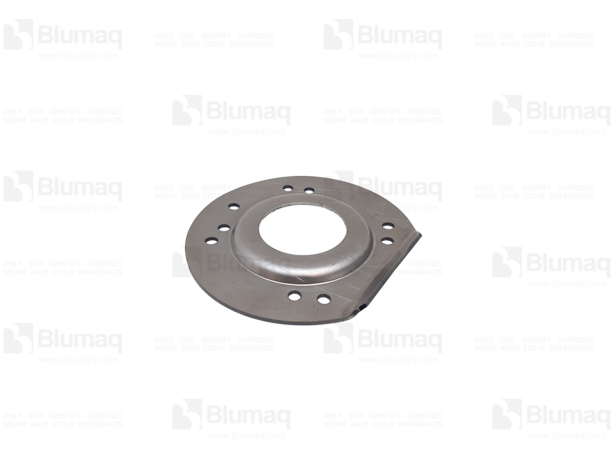 2032060 BQ RETAINER-B