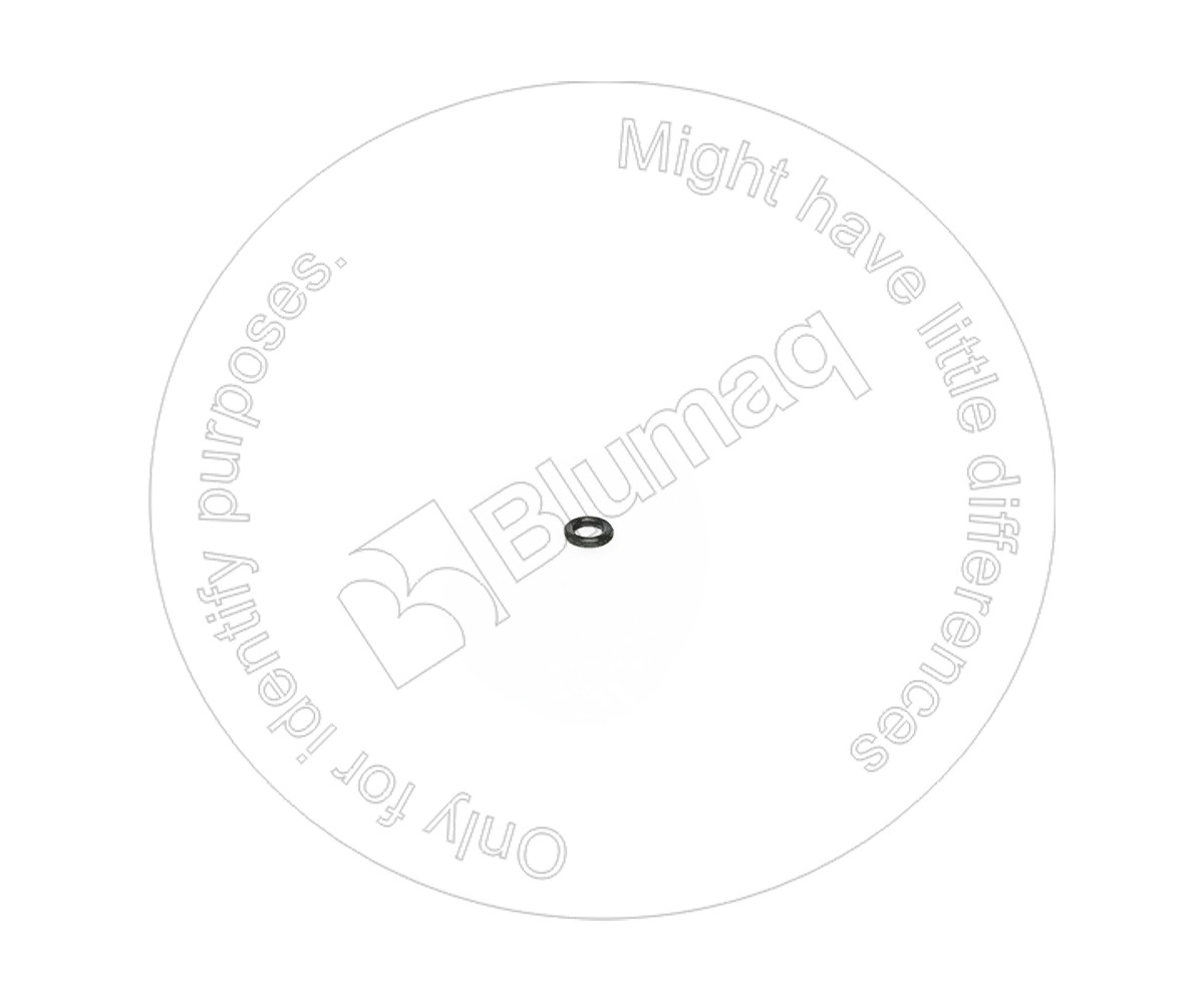 951572 ST КОЛЬЦО КРУГЛОГО СЕЧЕНИЯ