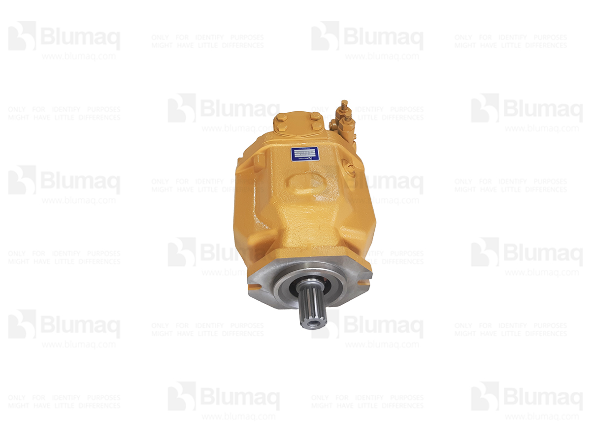 1527911 ST ГИД. ПОРШНЕВОЙ НАСОС