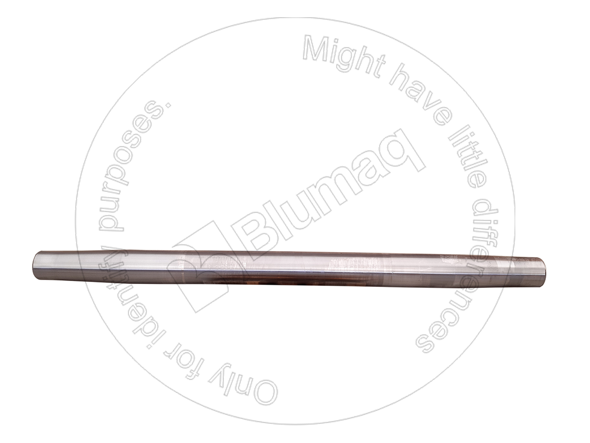 8E2900 BQ ОСЬ ПОПЕРЕЧНАЯ