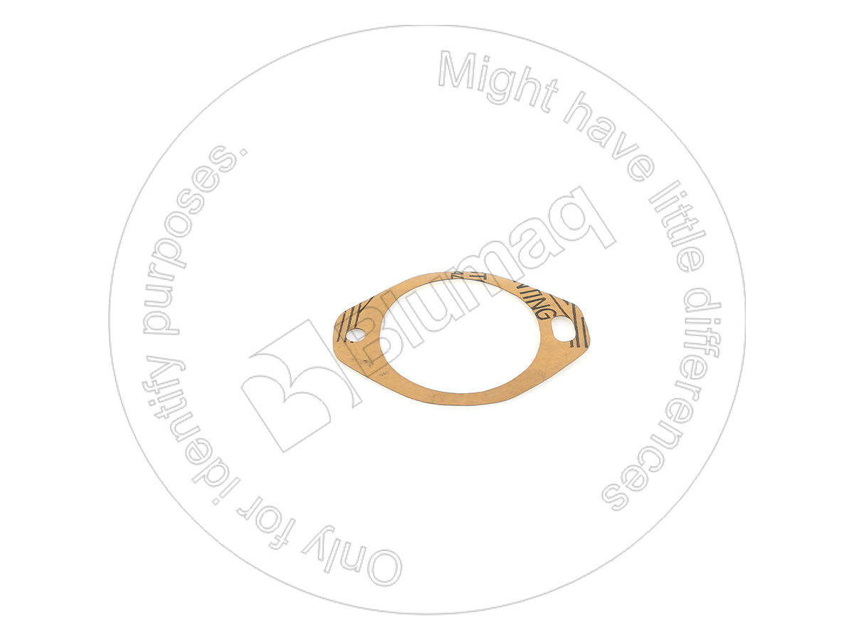 4B7580 ST ПРОКЛАДКА