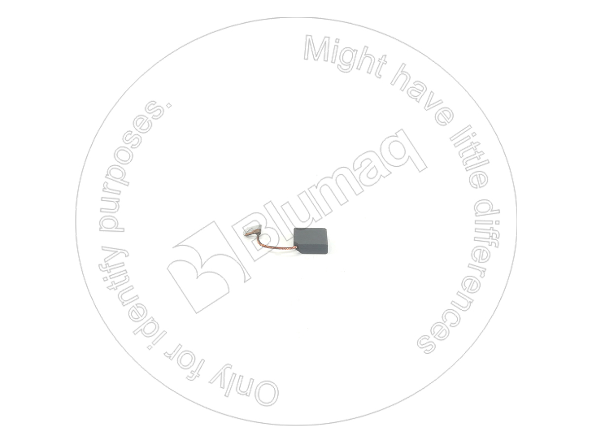 4F6842 OE КИСТЬ