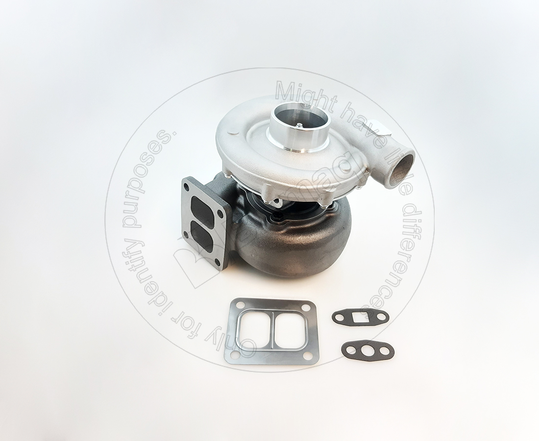 8N9247 ST ТУРБИНА