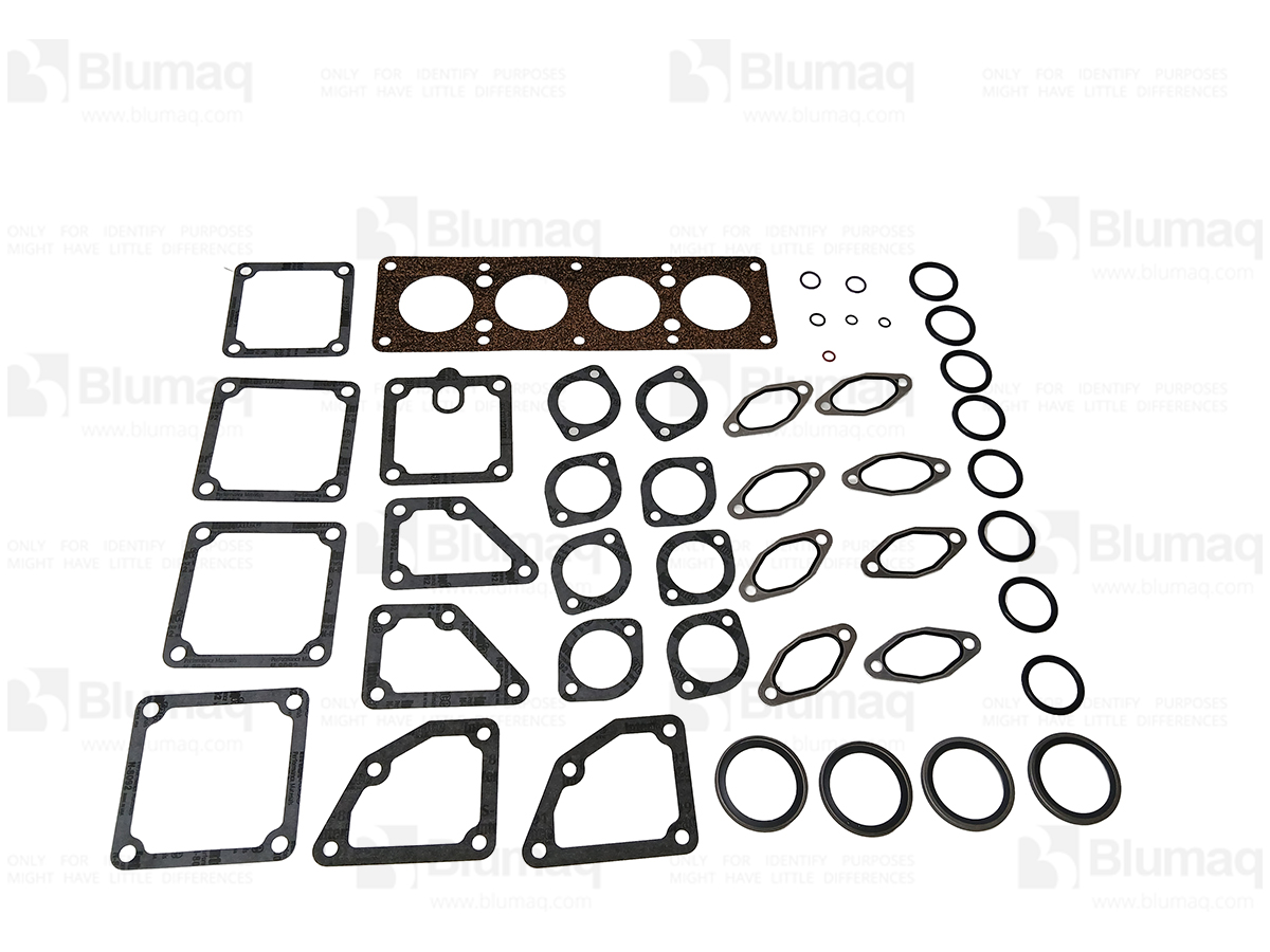 2129469 BQ НАБОР ПРОКЛАДОК
