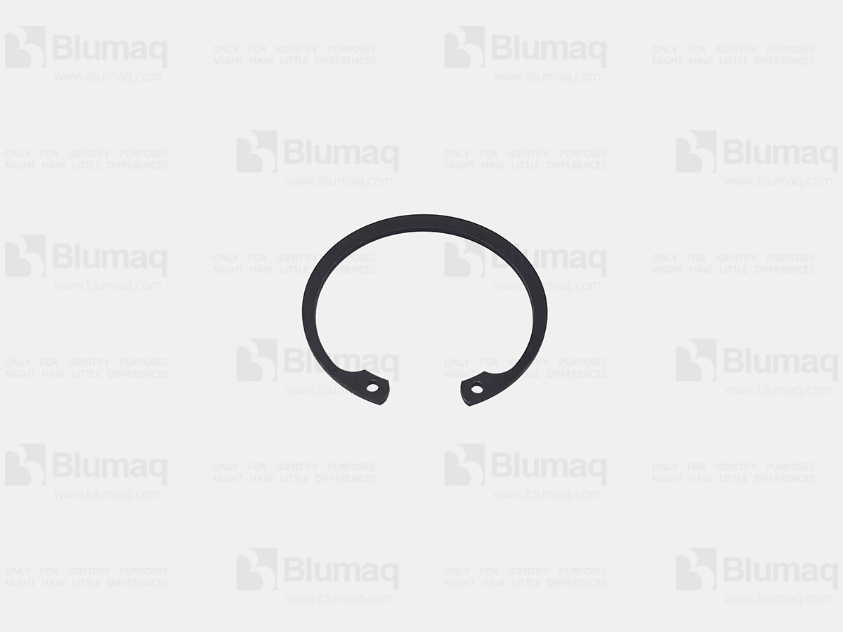 1L4775 OE КОЛЬЦО УПЛОТНИТЕЛЬНОЕ