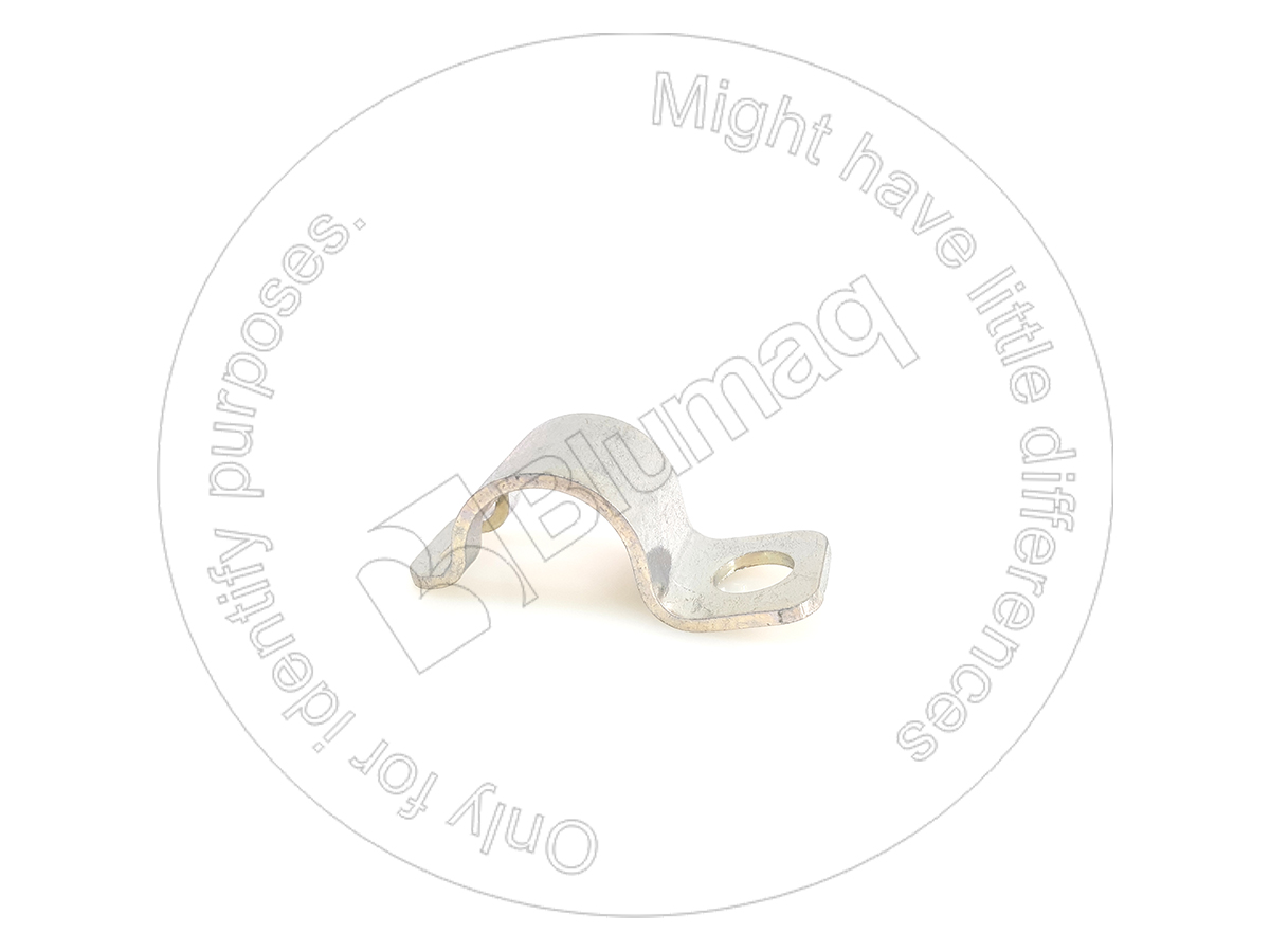 8T1889 BQ ХОМУТ