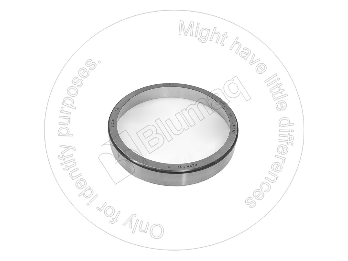 9W5165 OE ЧАШКА ПОДШИПНИКА