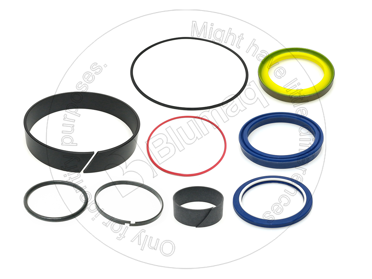 2110620 BQ НАБОР УПЛОТНЕНИЕ