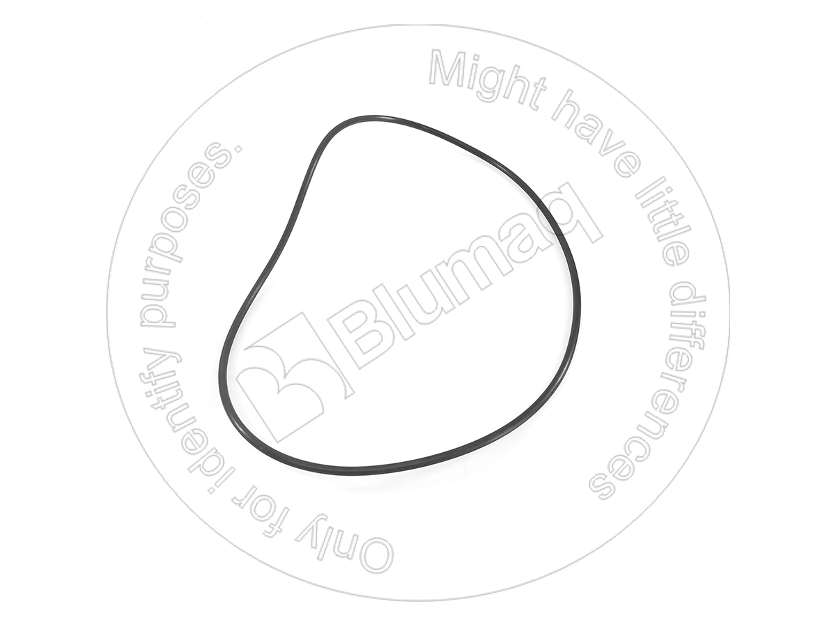 0700015305 ST КОЛЬЦО КРУГЛОГО СЕЧЕНИЯ