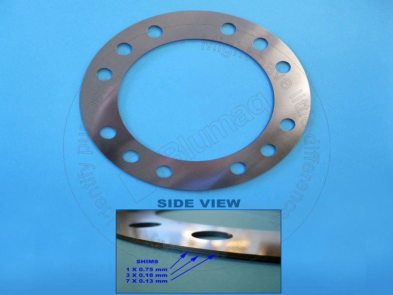 6S9460 OE ПРОКЛАДКА