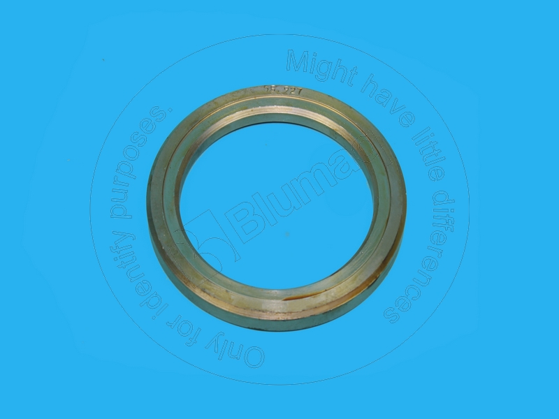 5S0927 DE ВТУЛКА