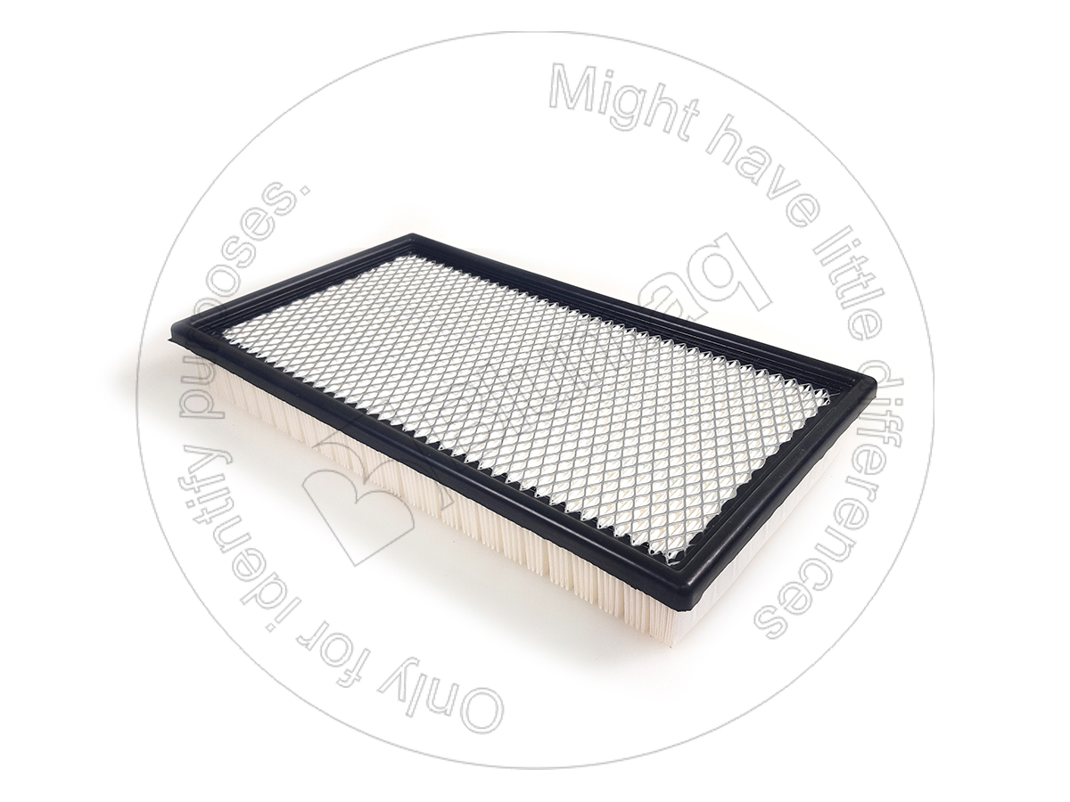 1167376 BQ КАССЕТА ФИЛЬТРУЮЩАЯ