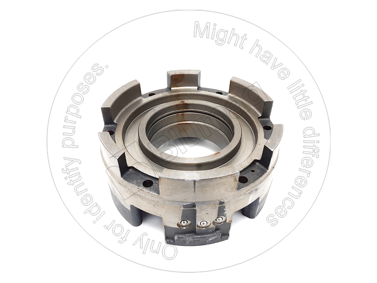7G0875 ST КОРПУС В СБОРЕ