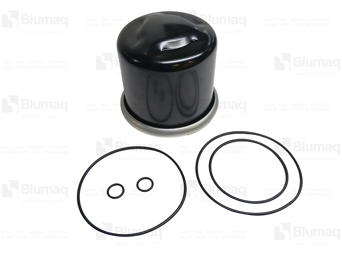 1900760 BQ ФИЛЬТР-ОСУШИТЕЛЬ