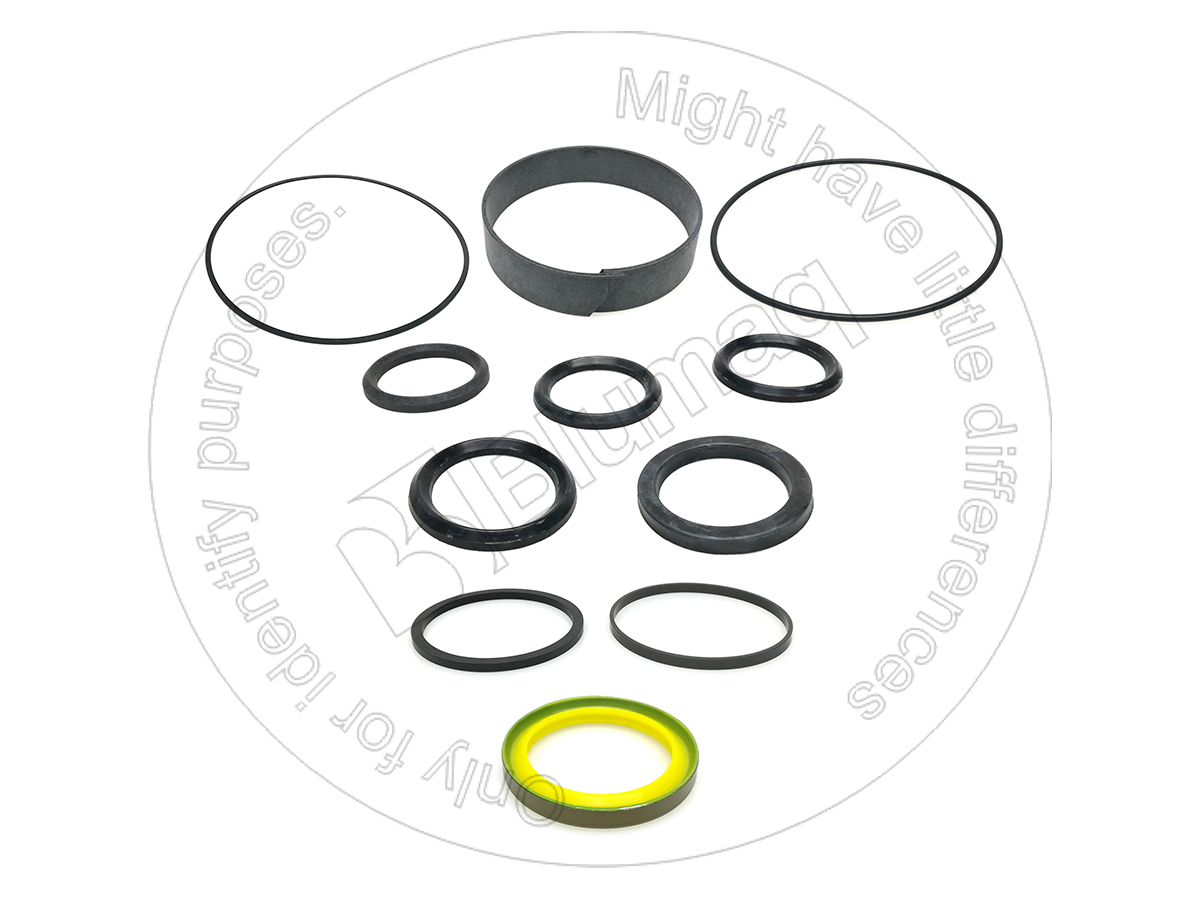 7X2679 BQ НАБОР УПЛОТНЕНИЕ