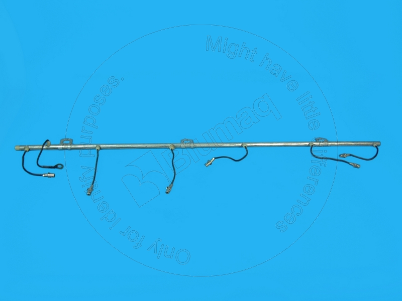 9M9881 ST ЛИНИЯ В СБОРЕ