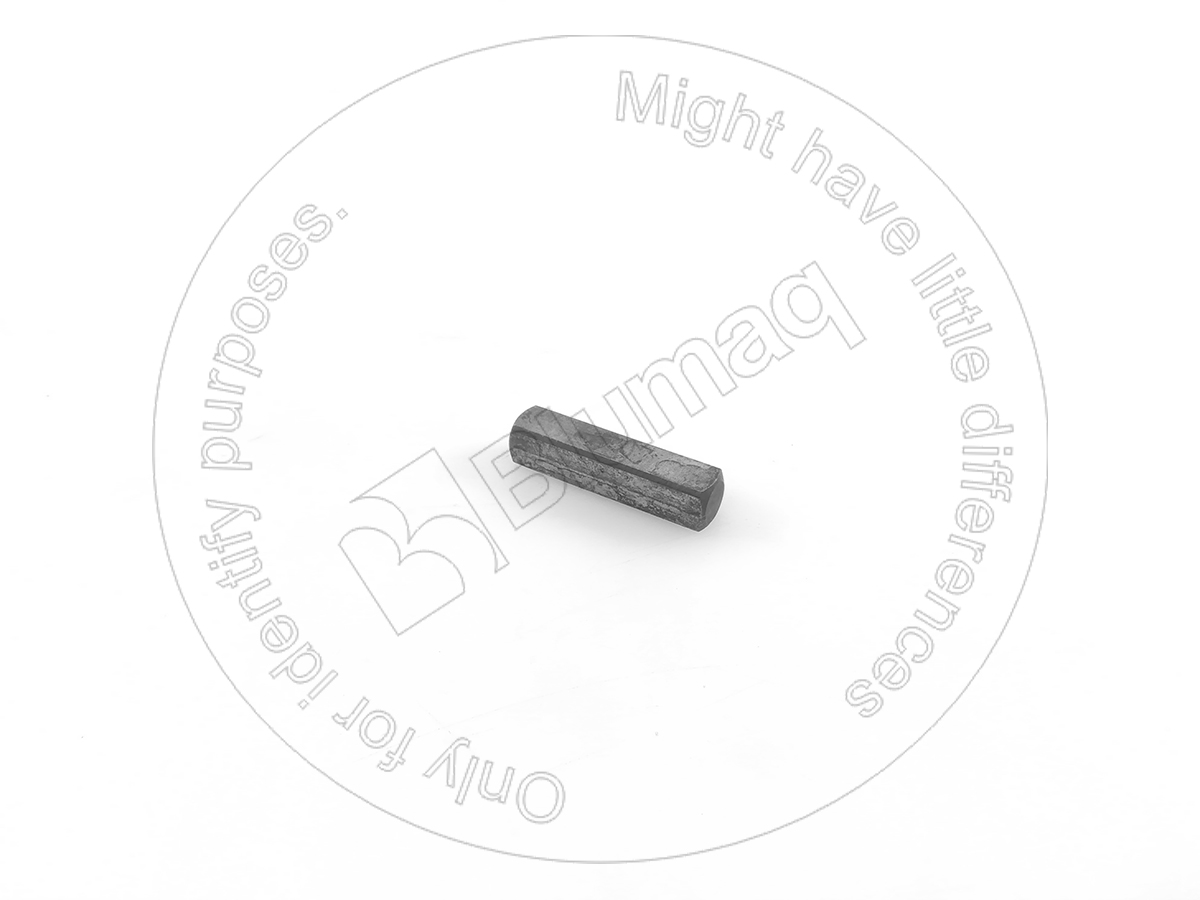 1D5165 ST ШПОНКА