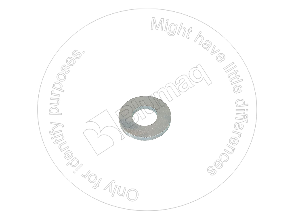 01643A1232 BQ ШАЙБА