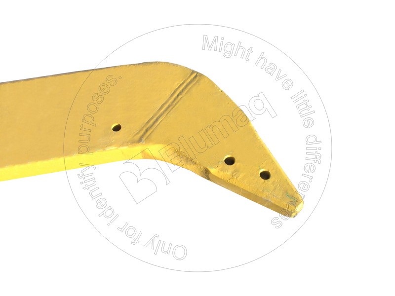 9W8366 ST SHANK AS.-