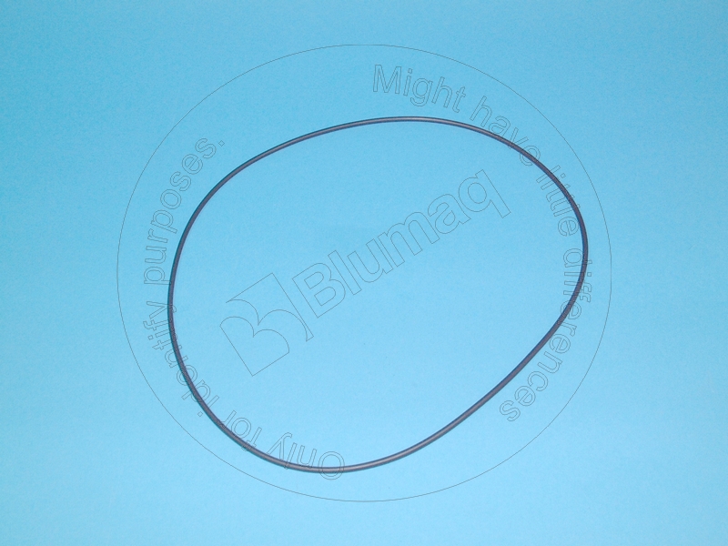 F03/30757 ST КОЛЬЦО КРУГЛОГО СЕЧЕНИЯ