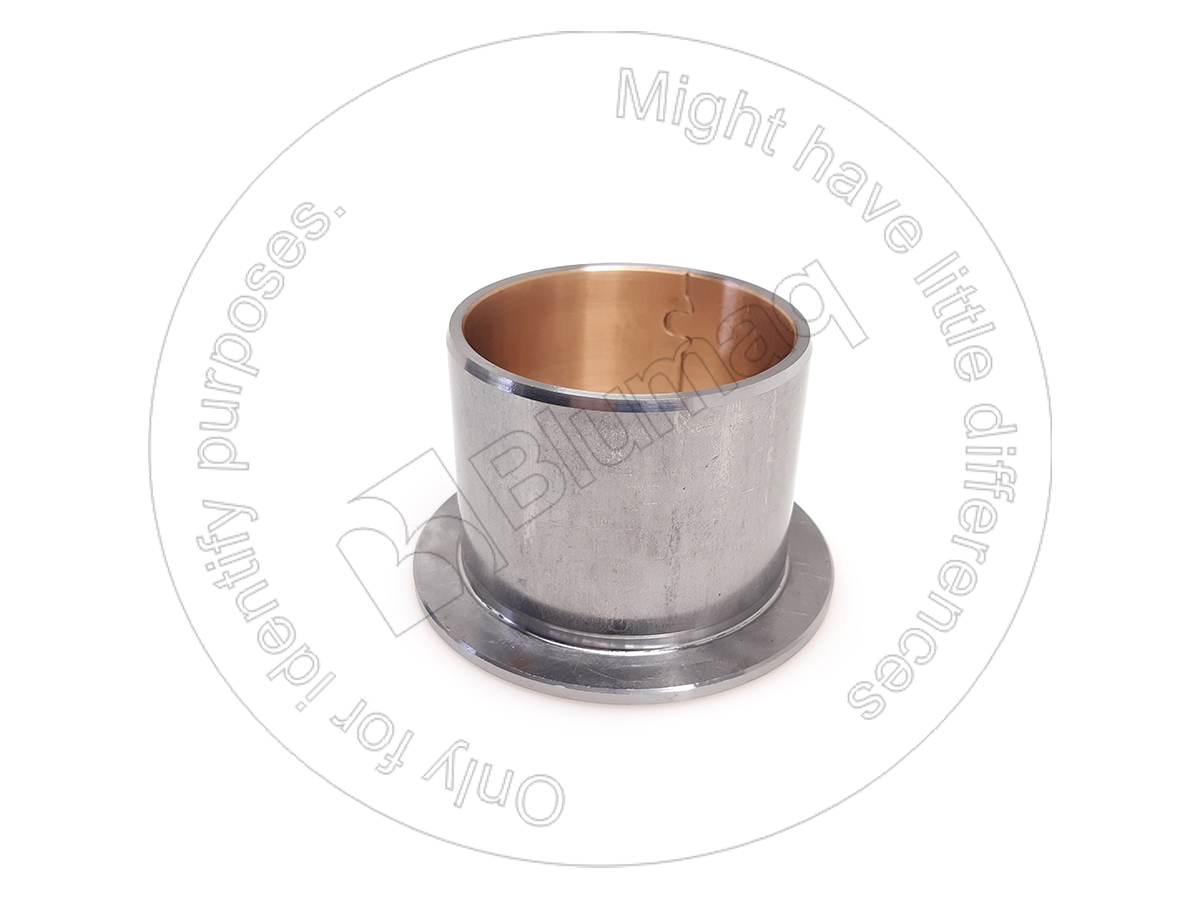 6I9587 BQ ФЛАНЦЕВЫЙ ПОДШИПНИК