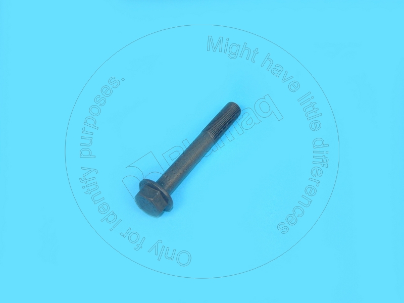 7W2518 ST БОЛТ