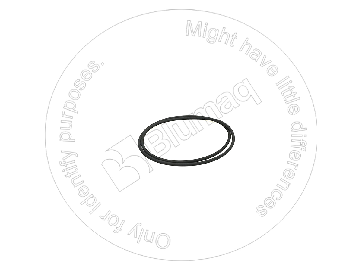 2M0340 ST КОЛЬЦО КРУГЛОГО СЕЧЕНИЯ