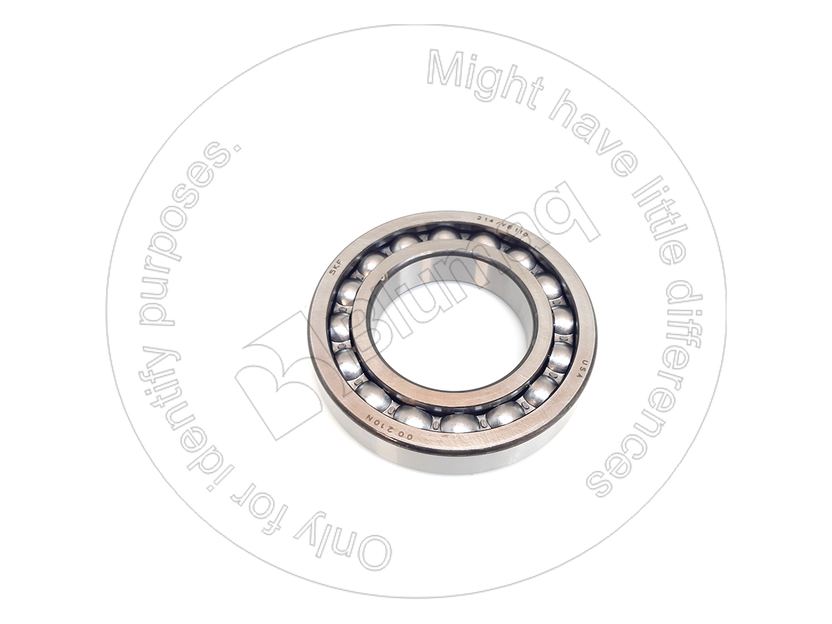 VOE12973753 OE ПОДШИПНИК